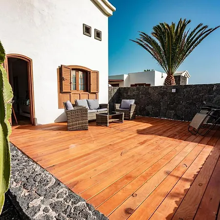 Casa Sissy Апартаменти