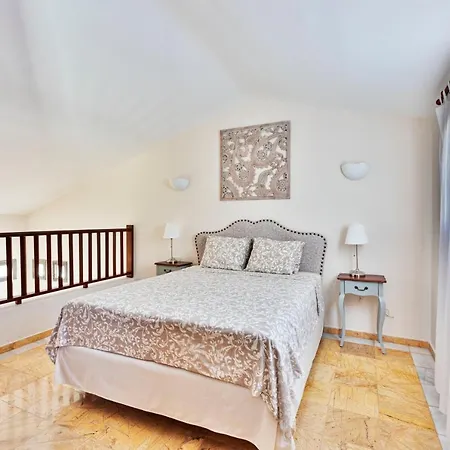 Casa Sissy بلايا بلانكا