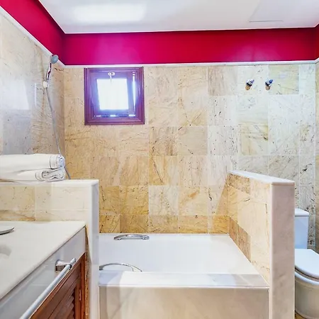 Casa Sissy شقة بلايا بلانكا