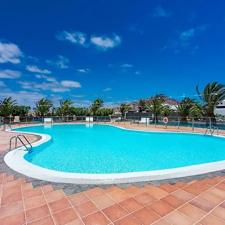 شقة Casa Sissy بلايا بلانكا