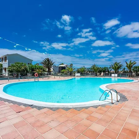 شقة Casa Sissy بلايا بلانكا